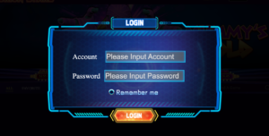 Play orion stars 777 on web