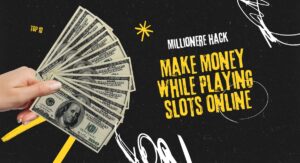 Real Money Online slots